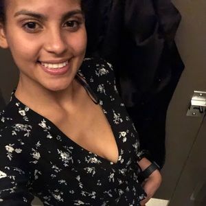 Meet your Posher, Karina